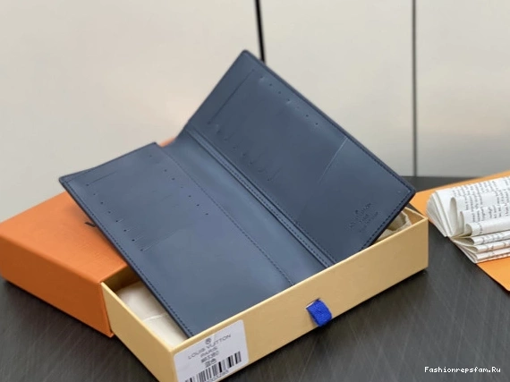 FS CHEAP WALLET-10*19*2cm LOUIS BRAZZA VUITTON 0816